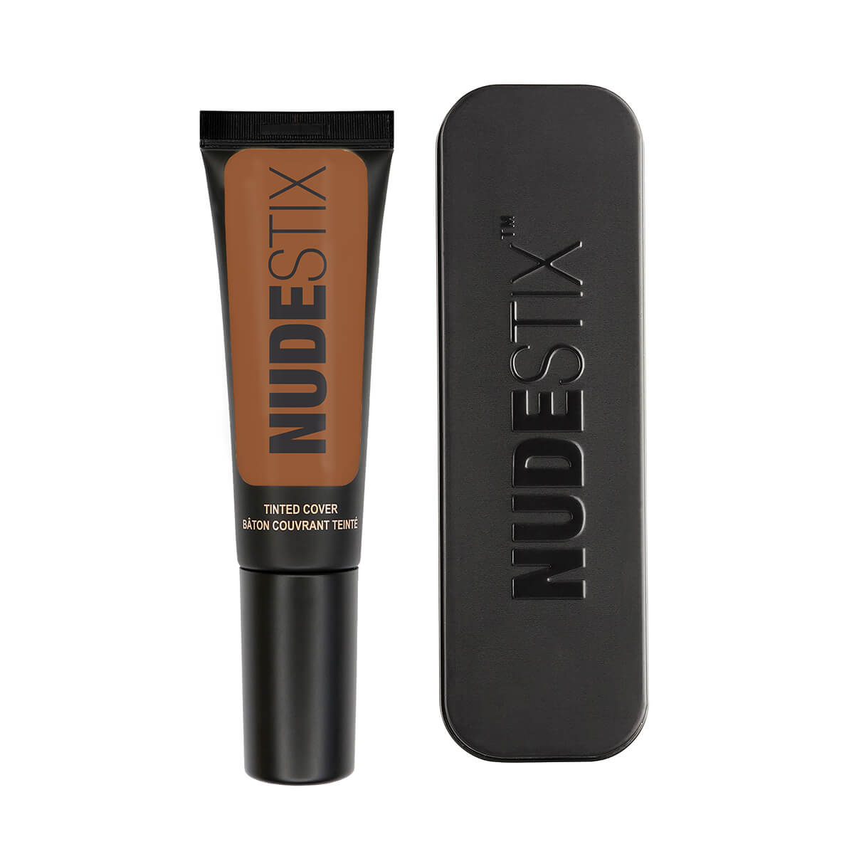 TINTED COVER FOUNDATION (BASE DE MAQUILLAJE)